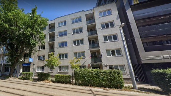 Centrum právnej pomoci sa od júna sťahuje na novú adresu