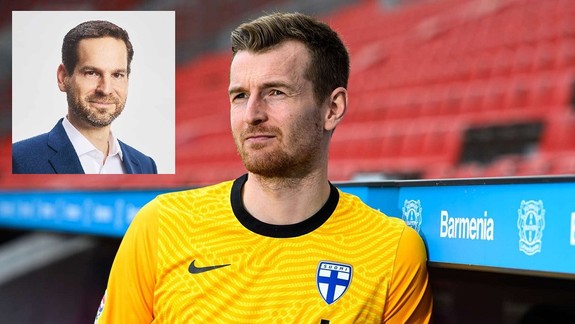 Novomestský starosta Rudolf Kusý má na turnaji Euro 2020 medzi hráčmi svojho favorita, ale nehrá za Slovensko!