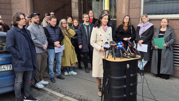 Useknuté peniaze v kultúre? Pozrite si, aká je to v praxi pre umelcov pohroma