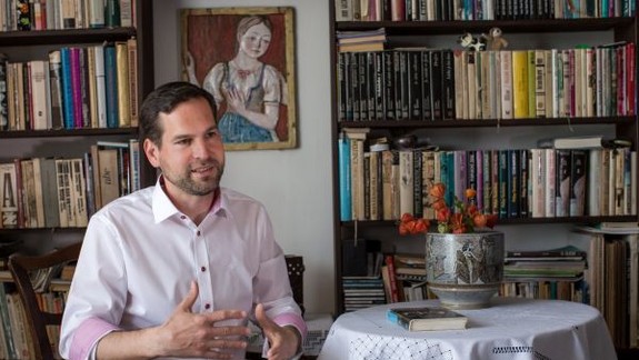 Rudolf Kusý: Tajomstvom úspechu v transparentnosti je nestraníckosť