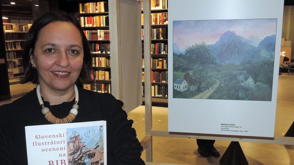 Šimkovičová odvolala riaditeľku Bibiany i Slovenskej národnej knižnice