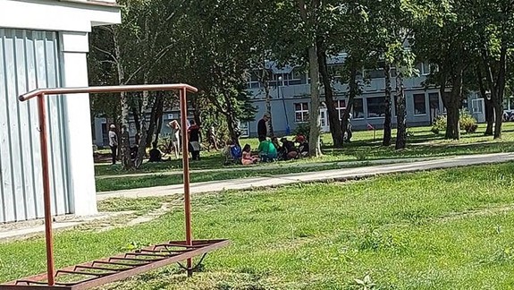 Pentagon po policajných raziách: Asociáli sa po krátkej pauze začínajú vracať