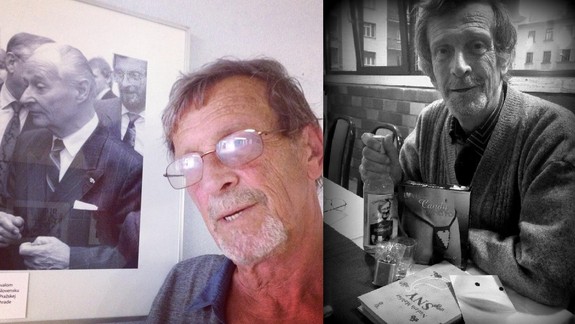 Vo veku 78 rokov zomrel moderátor a publicista Michal Tvarožek - jeho hlas poznali asi všetci...