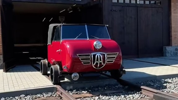 Pre milovníkov železníc: Staré rušňové depo patrí v sobotu drezinám