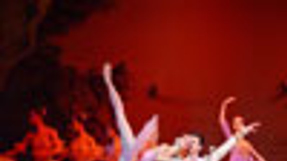 Do SND príde hosťovať sólista Švédskeho baletu