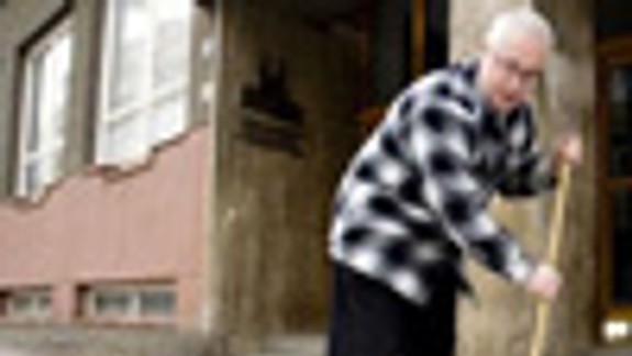 Vlastníci nemajú zodpovedať za chodník