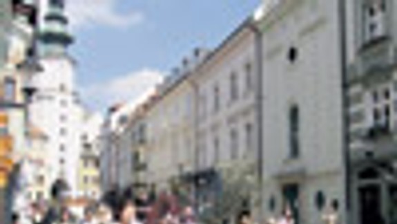 Rozmiestňovanie terás sa má riešiť systémovejšie