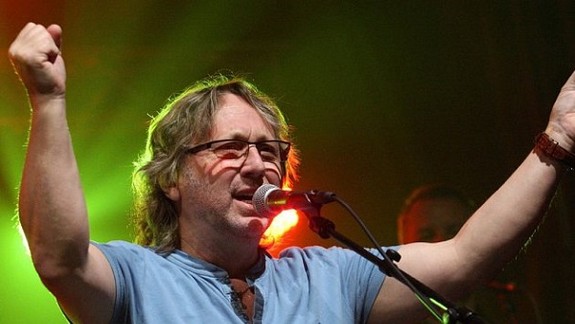 Na Ružinovskom retro majálese vystúpi Dalibor Janda