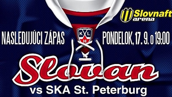 Slovanisti dnes v Slovnaft Arene nastúpia proti putinovcom