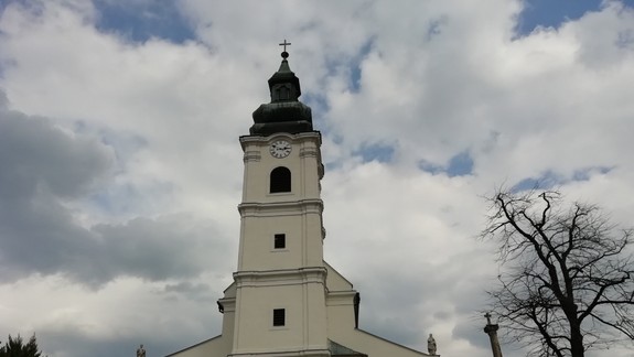 V Devíne budú spomínať na sv. Metoda