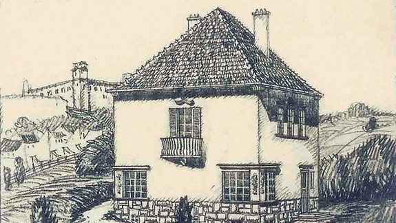 Vilu v lokalite Hausbergeln nakoniec nepostavili