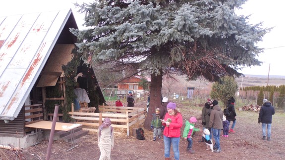 Radíme: Kam s deťmi v posledný víkend roka