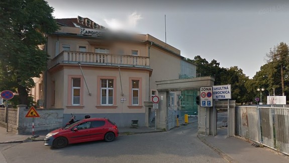 Na Slovensku pribudli štyri úmrtia na pľúcnu formu ochorenia COVID-19