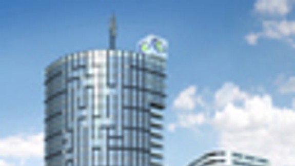 Obchodnú časť Centrálu otvoria v októbri