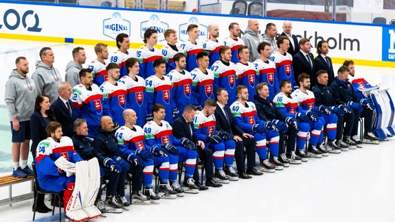 MS v hokeji 2029: Ešte nie je isté, či budú Slováci hrať v Bratislave alebo Košiciach