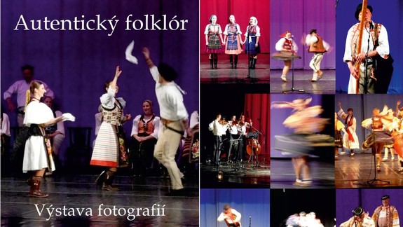 Fotograf A. B. Molnár vystavuje v rodnej Bratislave pestré podoby folklóru