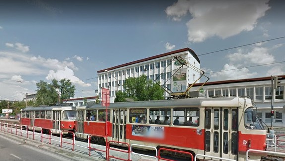 Chodíte električkou? Pozor na výluku na Dúbravskej a Račianskej radiále