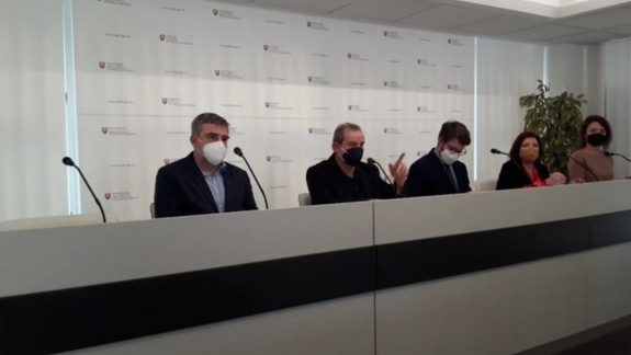 Na Slovensku skúmali hladinu protilátok u neočkovaných proti koronavírusu. Ako to dopadlo?