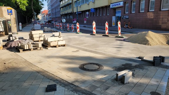 Zisťovali sme: Čo sa deje na Ulici 29. augusta? Bude jednosmerná?