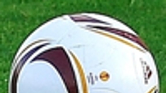 Väčšie deti vlastne nemajú kde športovať