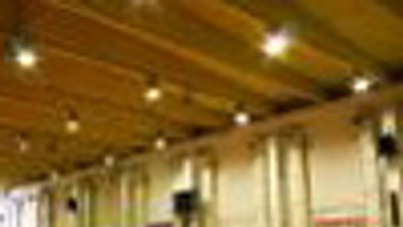 Športová hala Mladosť 