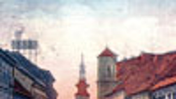 Pred 90 rokmi pripojili Bratislavu k Československu