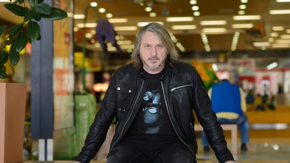 ROZHOVOR - Miko Hladký zo skupiny Gladiator: Čím sme starší, tým viac nás to baví!