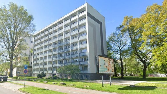 Ekonomická univerzita ukončila rekonštrukcie internátov Starohájska a Vlčie hrdlo