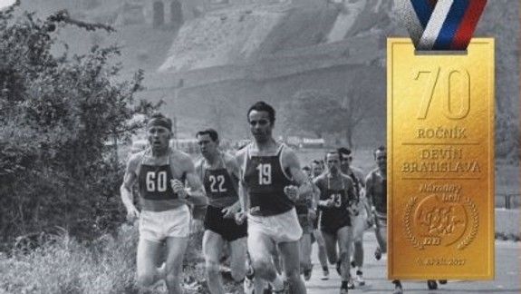 Bratislavu čaká v nedeľu ďalší bežecký sviatok