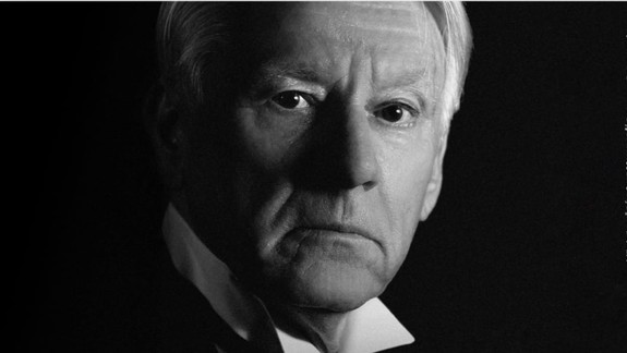 V Modrom salóne SND uvedú do života knižnú novinku o Emilovi Horváthovi, vstup je voľný