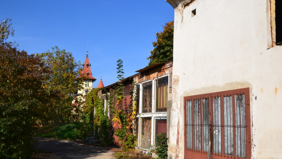 Mesto vyhlásilo architektonickú súťaž pre nájomné byty v Prievoze, fungovať budú na komunitnom princípe