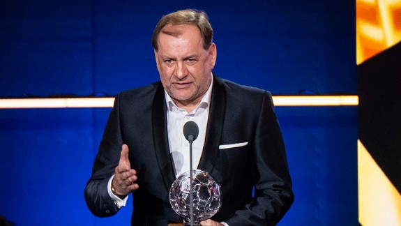 Trénera roka Weissa dôvera ľudí stále zaväzuje: "Získať si fanúšika je najťažšie"