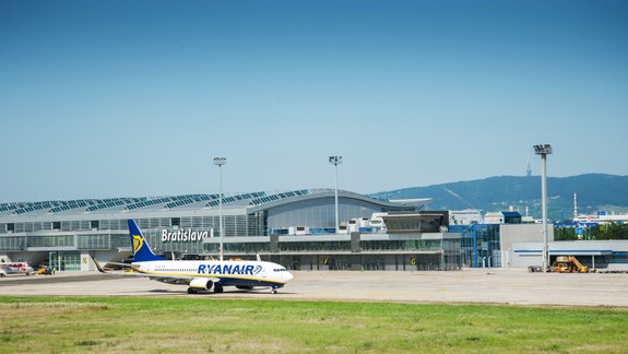 Na Cyprus sa dostanete z Bratislavy už celoročne