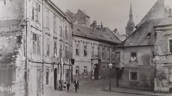 Máte radi históriu?  V Staromestskej knižnici vás čaká rozprávanie o židovskej Bratislave