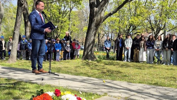 Vo Vajnoroch si pripomenuli 120. výročie príchodu Ferdiša Jurigu