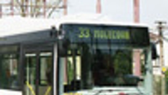 Na Dlhých dieloch budú jazdiť trolejbusy