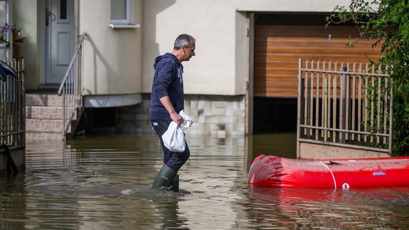 Krajčír: V Devínskej Novej Vsi je situácia stabilnejšia, zlepšenie ešte nie