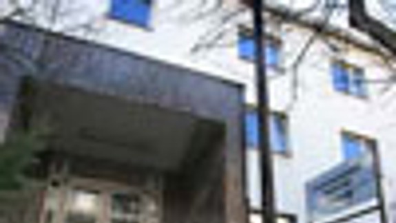 Objekty sanatória na Krásnej hôrke pustnú