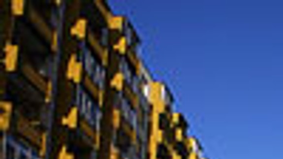 V Dúbravke pribudne 52 komunálnych bytov