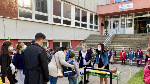 Ministerstvo školstva: Pri aktuálnej situácii by mali byť školy po prázdninách od 10. januára otvorené