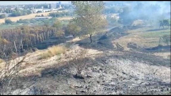 Mestské časti chcú hľadať riešenie, ako čo najviac predchádzať požiarom