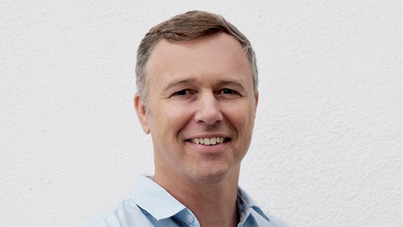 Dizajnér Alan Robertson: „Vytvoriť miesto, ktoré si ľudia zamilujú, je vždy radosť“