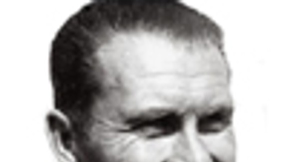 Bratislavský hokej to bol aj Miško Polóni