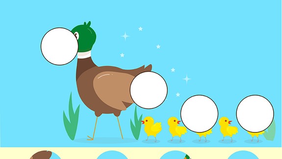 Precvičte si postreh