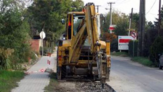 Odkanalizovanie Biskupíc môže pokračovať