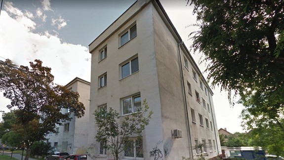 FOTO: Kontajnerové stojisko na Miletičovej vyzerá ako z iného vesmíru!