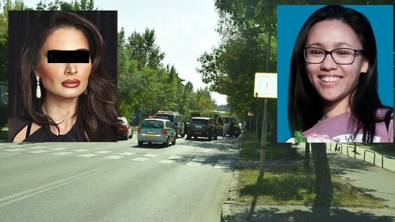 Tragická nehoda na Tomášikovej: Pojednávanie v prípade smrti študentky Linh odročili na 10. októbra