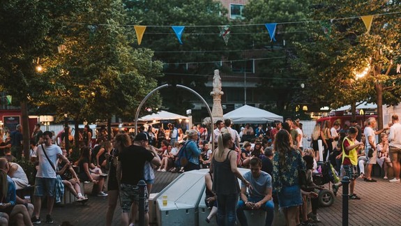 Obľúbené lokály: Kam chodieva bratislavský hipster? 2. časť