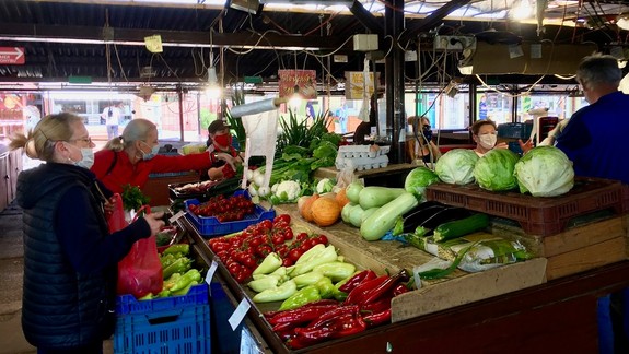 Miletička sa zmení. Najznámejšie bratislavské trhovisko prejde revitalizáciou