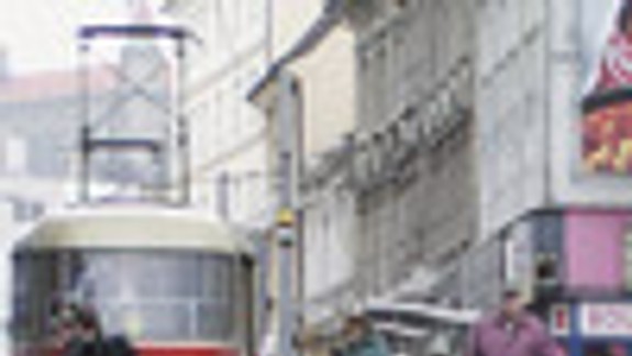 Aukcia v Starom Meste zvýšila ceny bytov